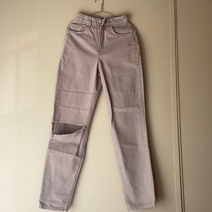 NEVER WORN ASOS PANTS